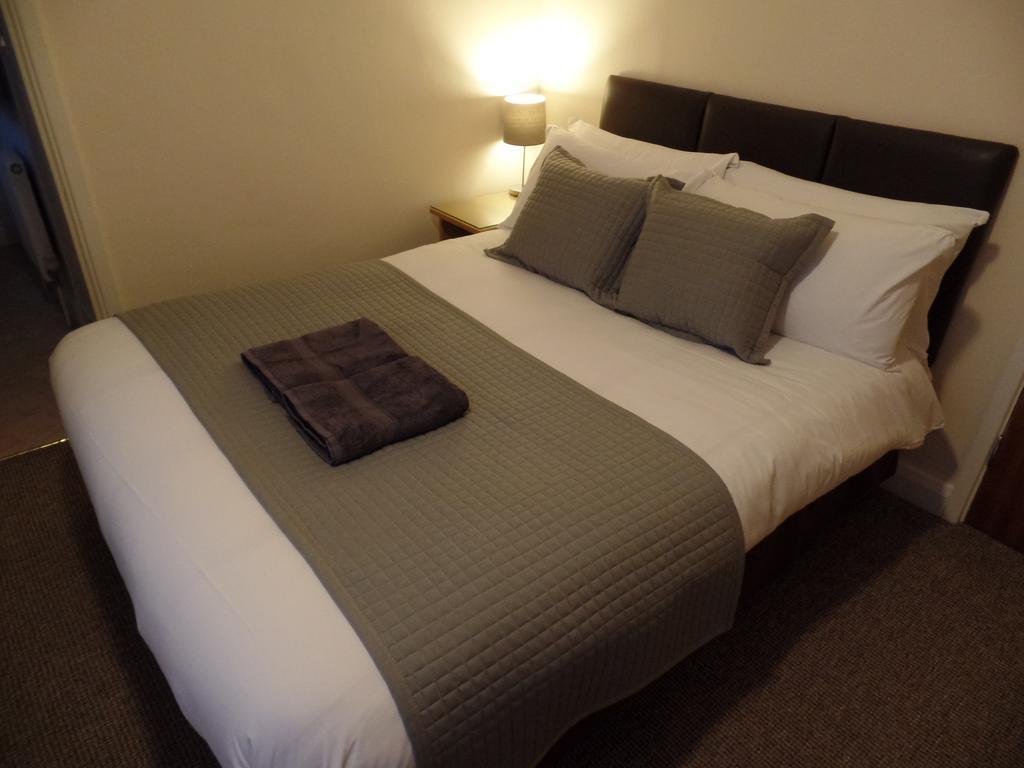 Oakley Bed & Breakfast Cambridge (Cambridgeshire)