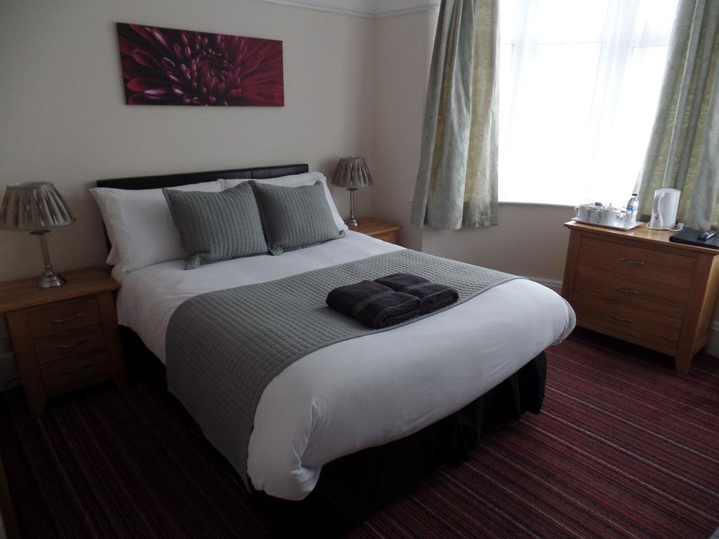Bed & Breakfast Oakley Cambridge (Cambridgeshire)