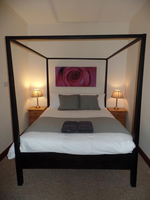 Bed & Breakfast Oakley 3*