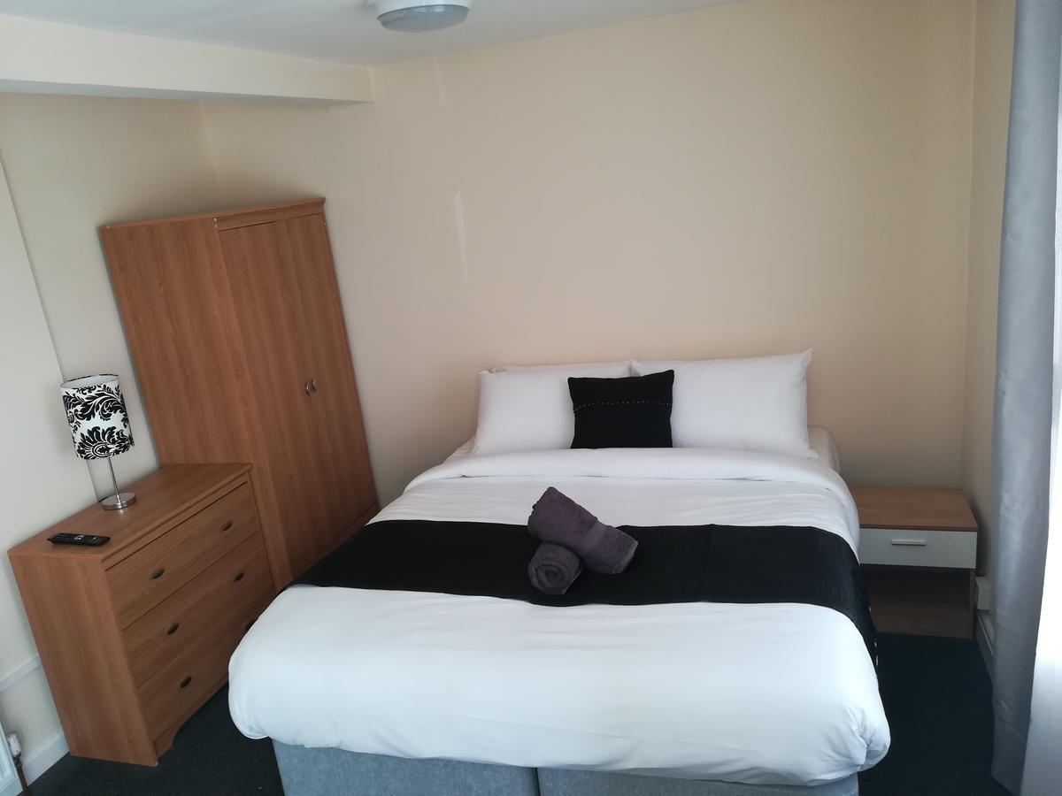 Oakley Bed & Breakfast 3*
