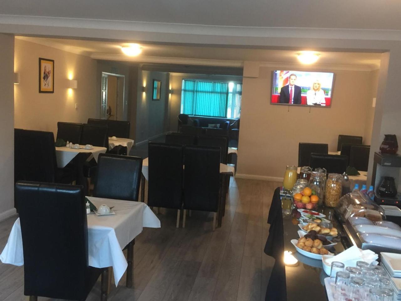 Bed & Breakfast Oakley Cambridge (Cambridgeshire)
