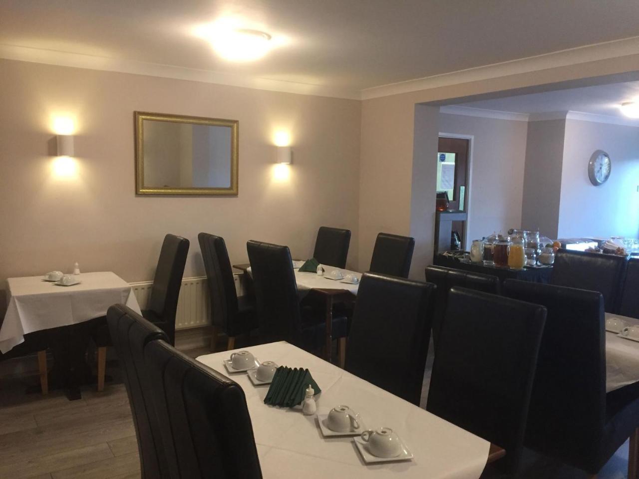 Bed & Breakfast Oakley Cambridge (Cambridgeshire)